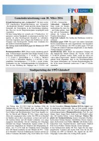 Wir Steirer April 2016 Gleisdorf Seite 3